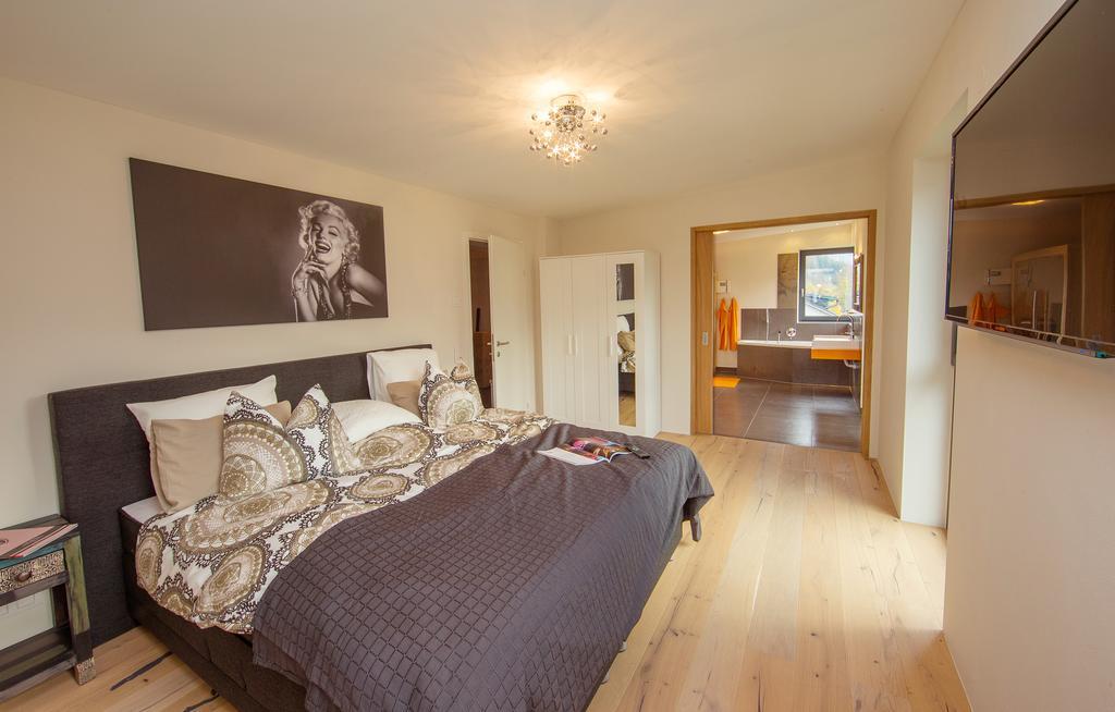 Apartment Chrissies Piesendorf Zimmer foto